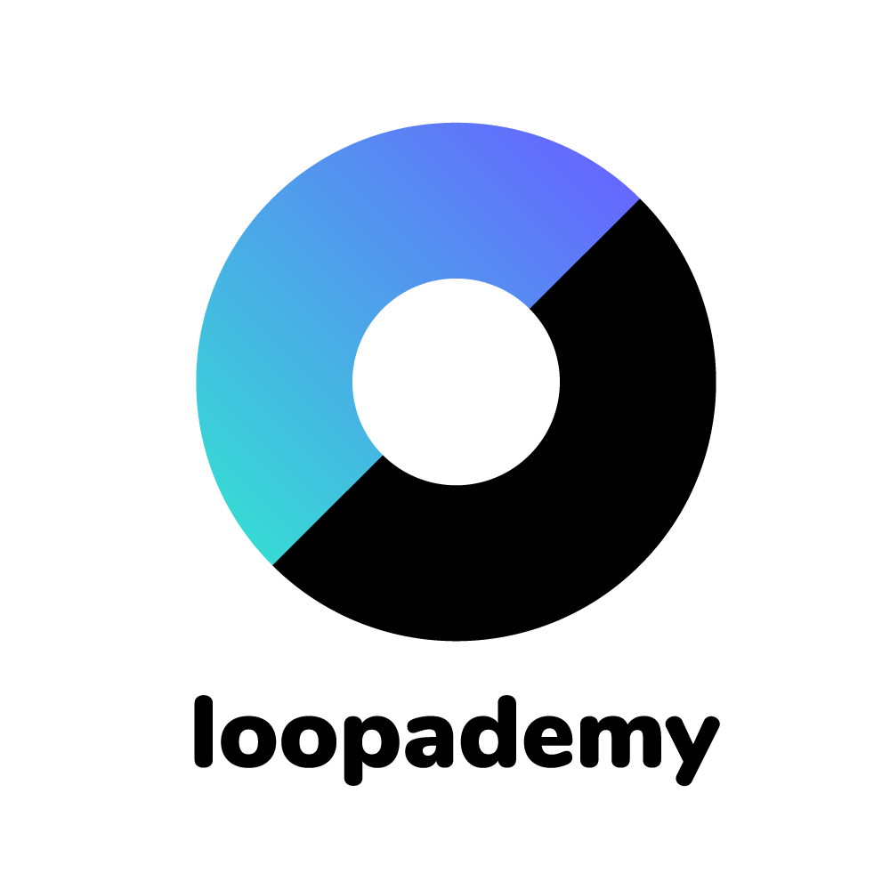 Loopademy Logo